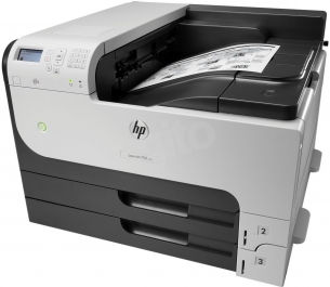 hp laserjet enterprise 700 M712dn