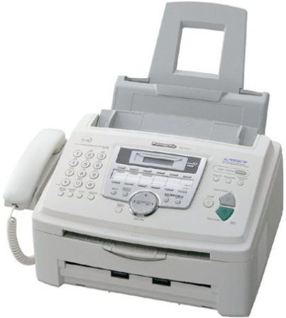 panasonic kx fl511