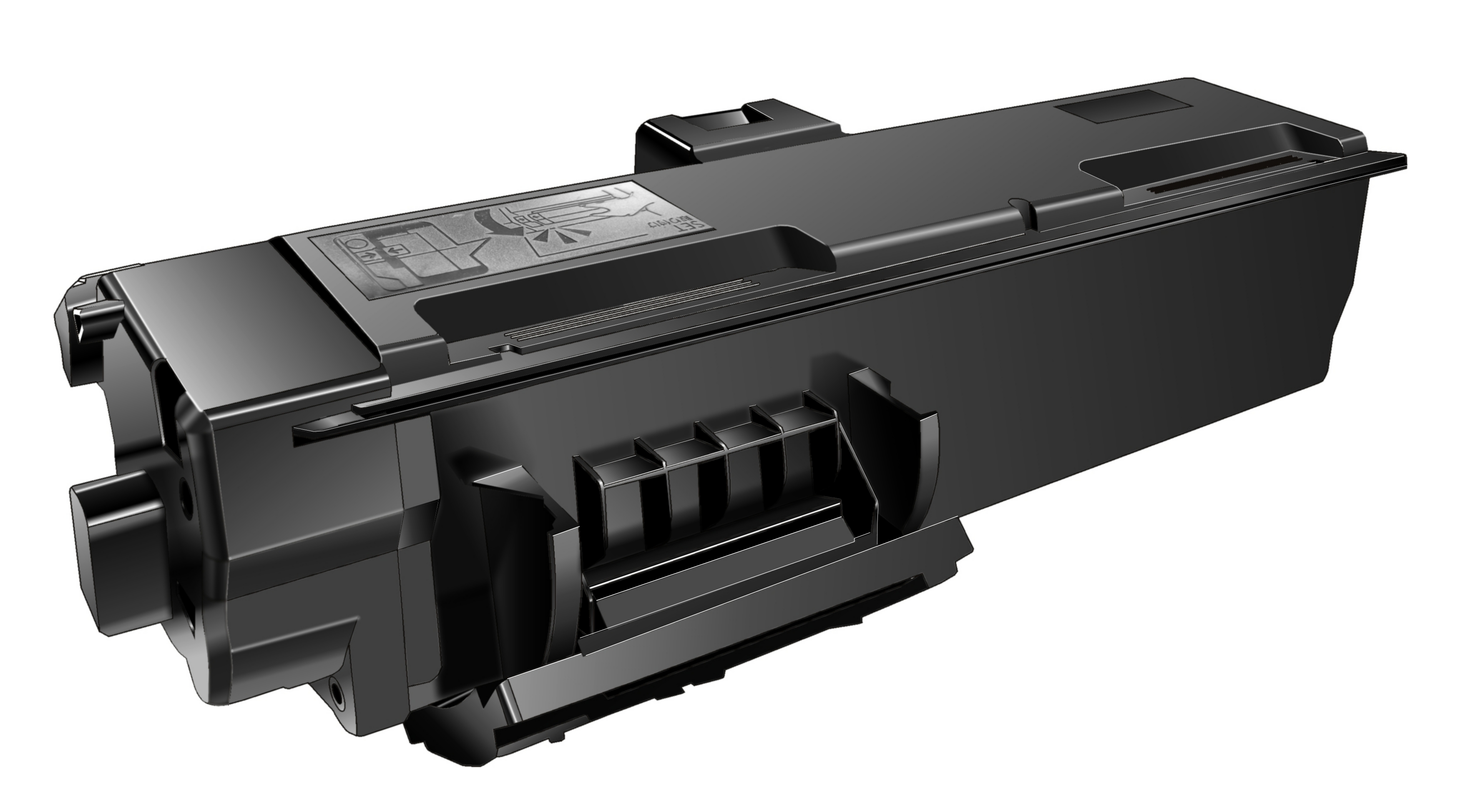 toner Kyocera TK 1170