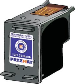 HP ILH 337