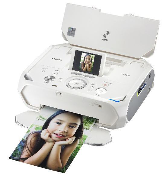 Canon PIXMA mini320