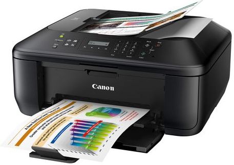 Canon Pixma MX375