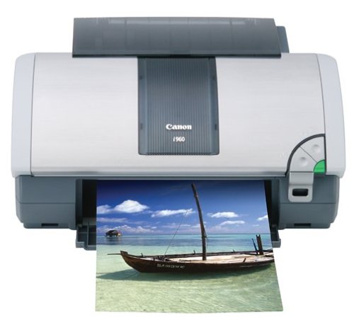 Canon i960