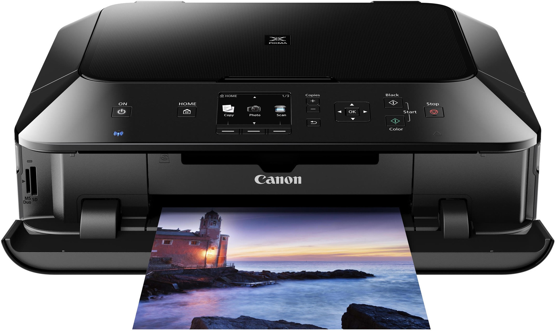 canon PIXMA MG 5450