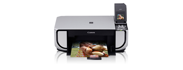 canon pixma mp520