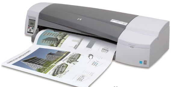 HP Designjet 111