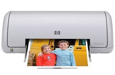 HP DeskJet 3920