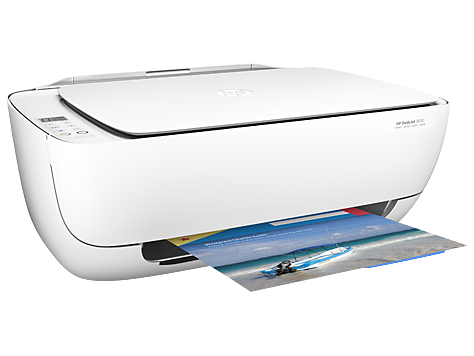 HP Deskjet 3630