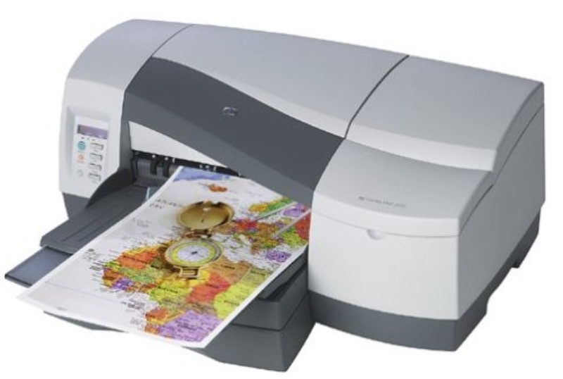 HP Inkjet 2600