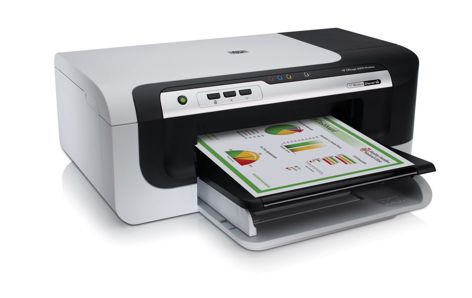 HP Officejet 6000a