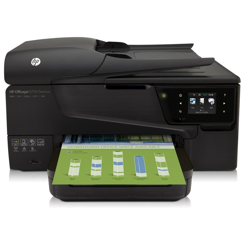 HP Officejet 6700