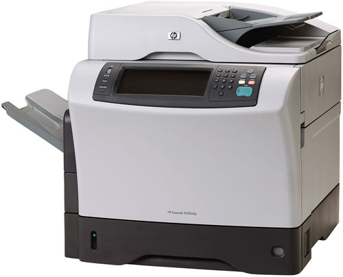 HP LJ 4345