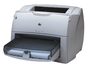 HP LaserJet 1150