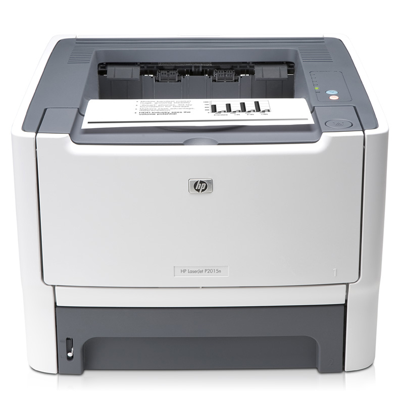 HP LaserJet P2015