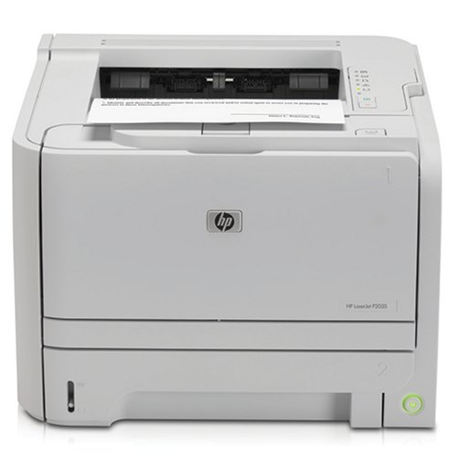 HP LaserJet P2030