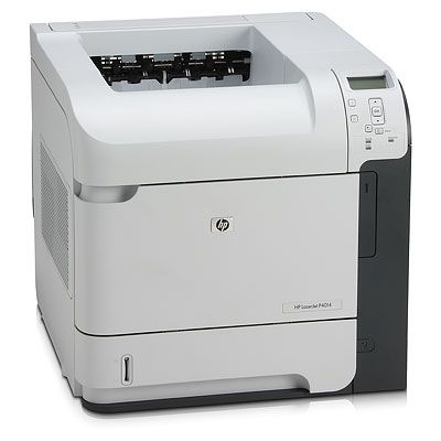 HP LaserJet P4014