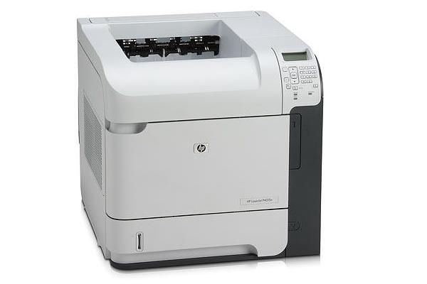 HP LaserJet P4015n