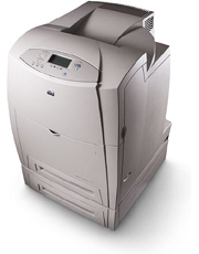 hp 4600HDN