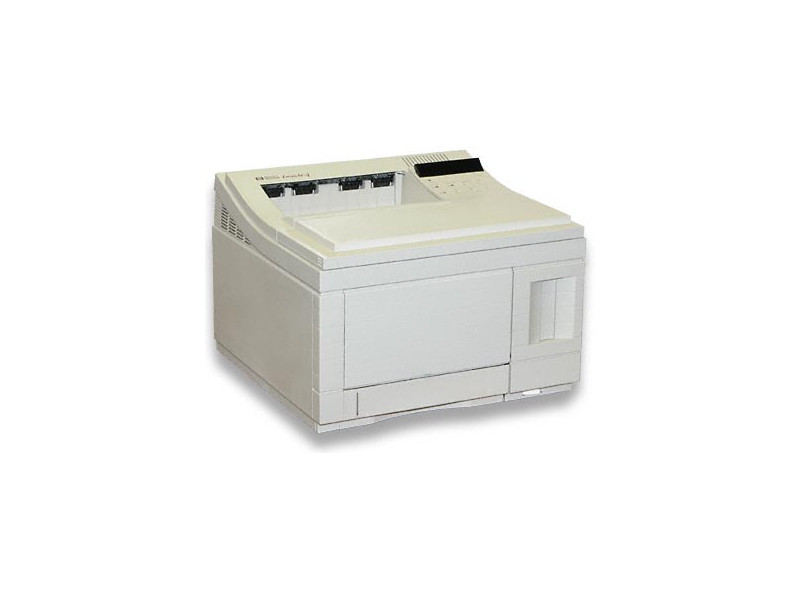 hp LaserJet 4