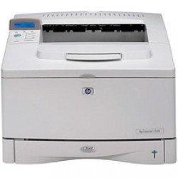 hp lj 5000