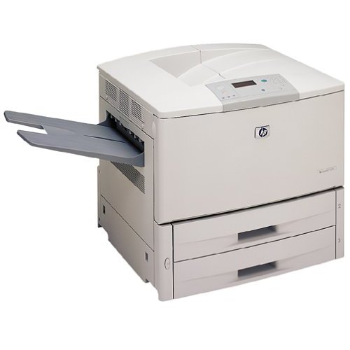 hp lj 9000