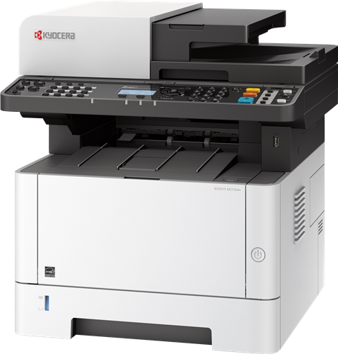 Kyocera ECOSYS M2135dn