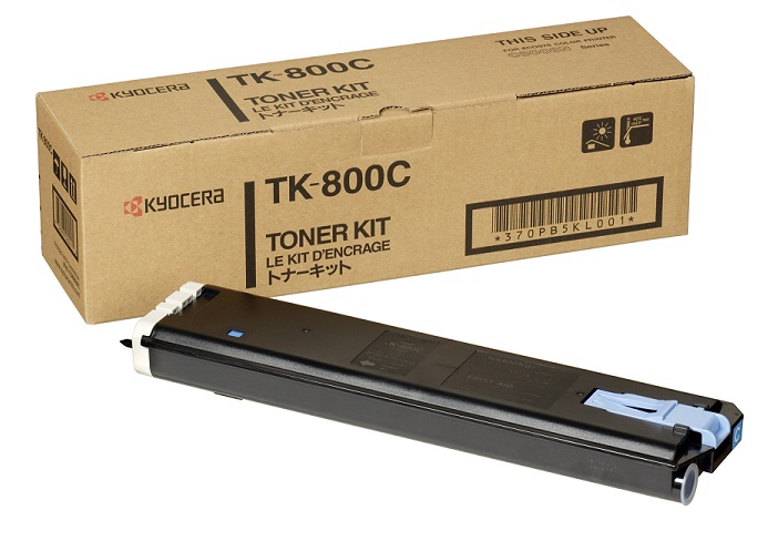 TK 800C