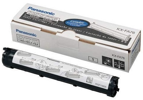 Panasonic KX-FA76