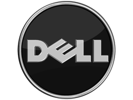 dell logo