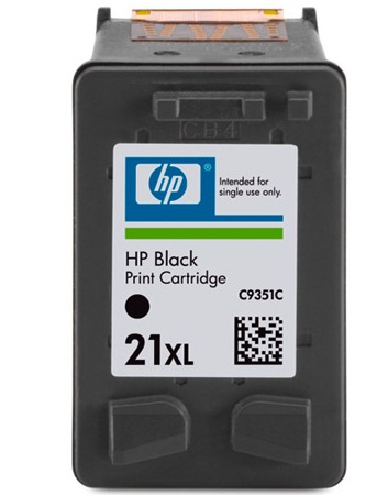 hp 21xl